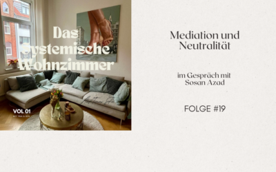 Brückenbauen im Konflikt: Über Neutralität, Haltung und die Verbindung zur Mediation